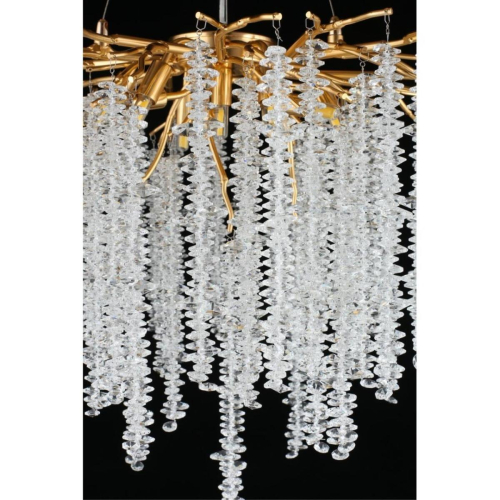 Подвесная люстра Aployt Paulina APL.848.03.10 изображение в интернет-магазине Cramer Light фото 17