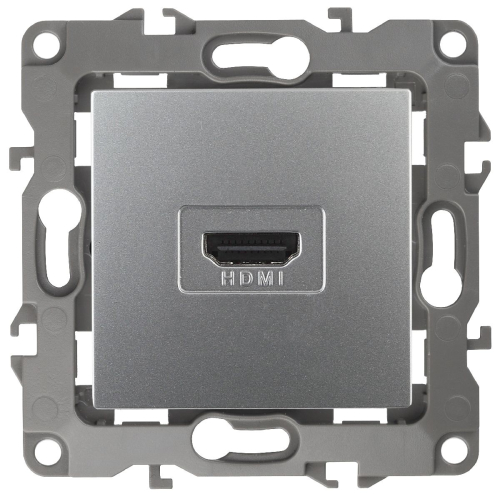 Розетка HDMI Эра 12-3114-03 Б0027483 дополнительное фото