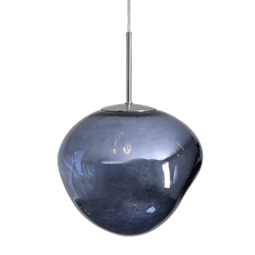Подвесной светильник Freya Ejection FR5378PL-01BL изображение в интернет-магазине Cramer Light фото 3