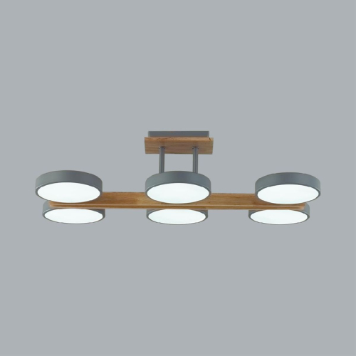 Потолочная люстра Lumion Plato 8031/108CL изображение в интернет-магазине Cramer Light фото 4