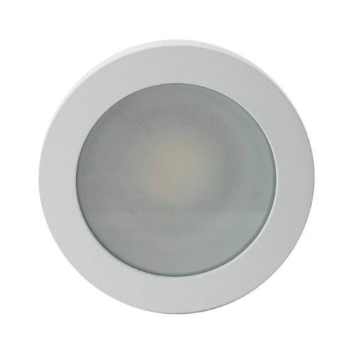 Встраиваемый светильник Denkirs DK3012-WH изображение в интернет-магазине Cramer Light фото 4