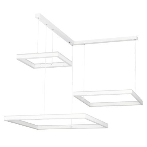 Подвесная люстра Citilux Дуэт CL719K310 изображение в интернет-магазине Cramer Light фото 7