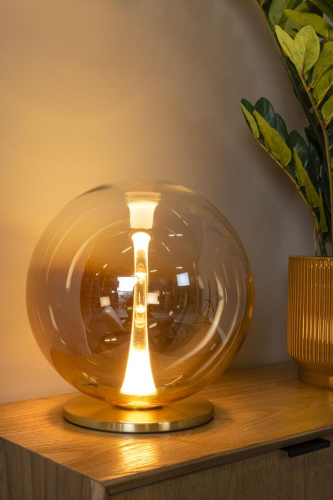 Настольная лампа Lucide Gisela 13594/10/62 изображение в интернет-магазине Cramer Light фото 4