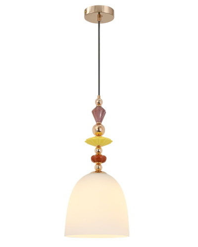 Подвесной светильник Moderli Charm V11179-1P изображение в интернет-магазине Cramer Light