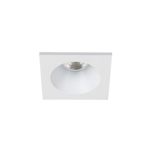 Встраиваемый светильник Arte Lamp Helm Mini A2858PL-1WH изображение в интернет-магазине Cramer Light