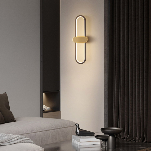 Настенный светильник Lussole Tift LSP-7334 изображение в интернет-магазине Cramer Light фото 5