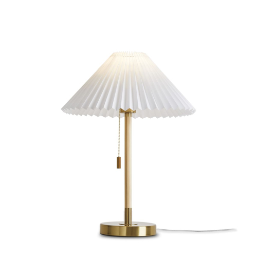 Настольная лампа Freya Kinsley FR5533TL-01BS изображение в интернет-магазине Cramer Light фото 9