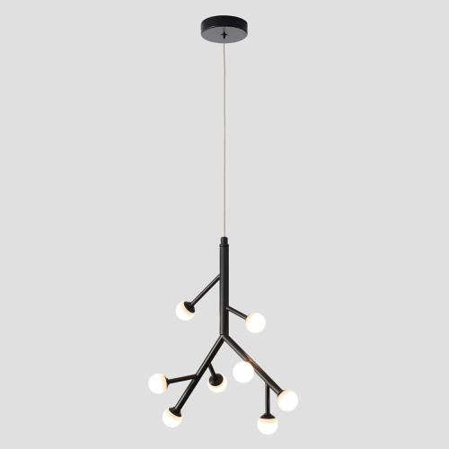 Подвесной светильник Crystal Lux TWIG SP16W LED изображение в интернет-магазине Cramer Light