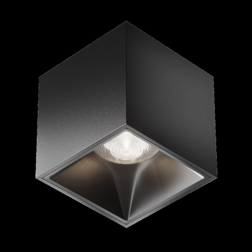 Потолочный светильник Maytoni Alfa LED C065CL-L12B4K изображение в интернет-магазине Cramer Light фото 8