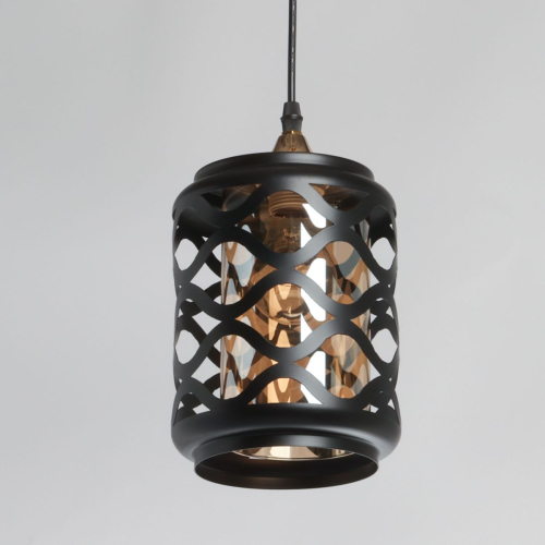 Подвесной светильник De Markt Соло 112011201 изображение в интернет-магазине Cramer Light фото 3