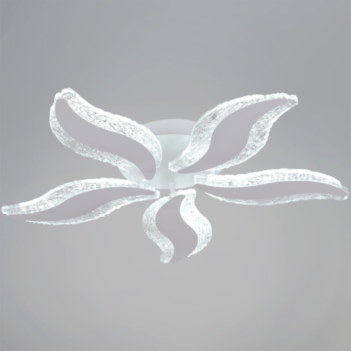 Потолочная люстра Reluce 45066-0.3-05 изображение в интернет-магазине Cramer Light фото 4