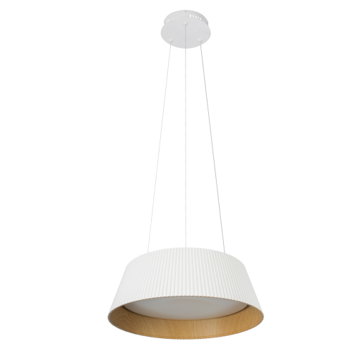 Подвесной светильник Loft IT Evans 10224P White изображение в интернет-магазине Cramer Light
