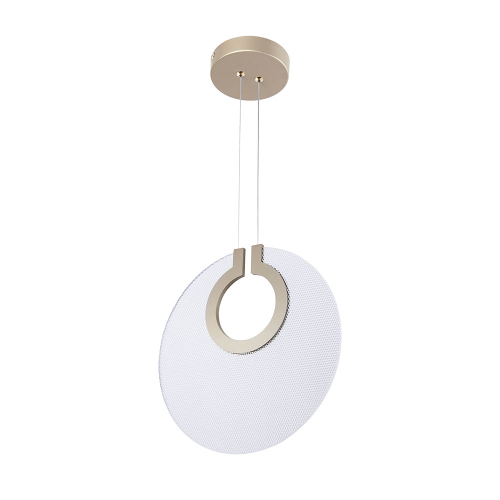 Подвесной светильник Divinare Bilancia 5194/01 SP-15 изображение в интернет-магазине Cramer Light