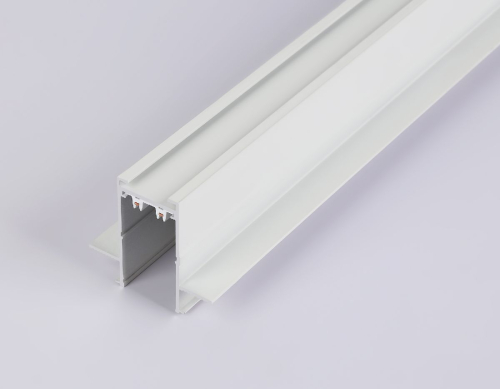 Шинопровод встраиваемый Ambrella Light Magnetic 220V GL1011 изображение в интернет-магазине Cramer Light фото 5