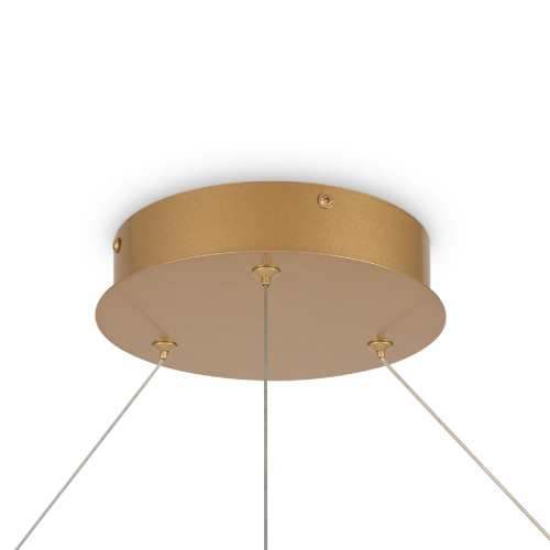 Подвесной светильник Maytoni Rim MOD058PL-L65BSK изображение в интернет-магазине Cramer Light фото 5