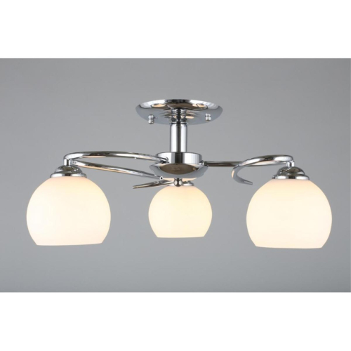 Потолочная люстра Omnilux Casoria OML-25107-03 изображение в интернет-магазине Cramer Light фото 4