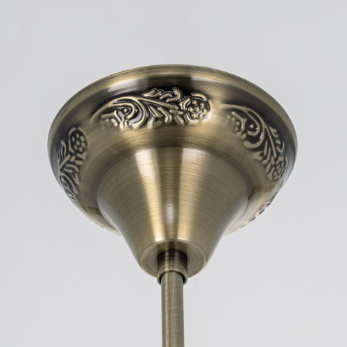 Подвесная люстра Citilux Каир CL419126 изображение в интернет-магазине Cramer Light фото 10