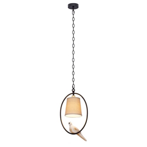 Подвесной светильник LOFT IT Birds Loft1029A-1 изображение в интернет-магазине Cramer Light фото 5