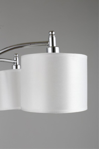 Потолочная люстра Omnilux Alghero OML-64707-05 изображение в интернет-магазине Cramer Light фото 8