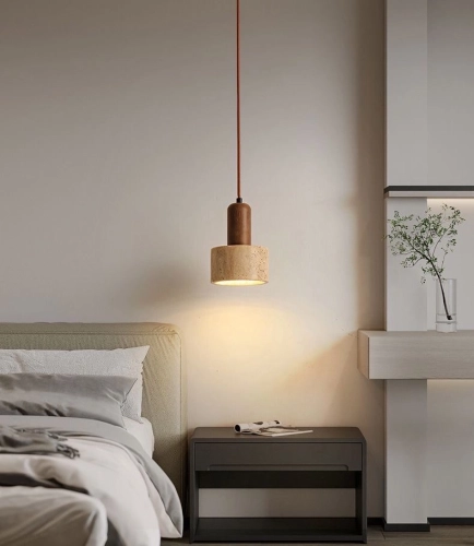 Подвесной светильник Mizi`en 1PS1300 изображение в интернет-магазине Cramer Light фото 5