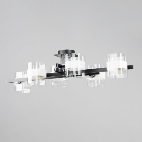Потолочная люстра Citilux Вирта CL139262 изображение в интернет-магазине Cramer Light фото 6