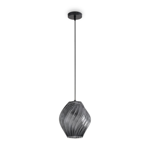 Подвесной светильник Freya Shiny FR5547PL-01SM изображение в интернет-магазине Cramer Light фото 4