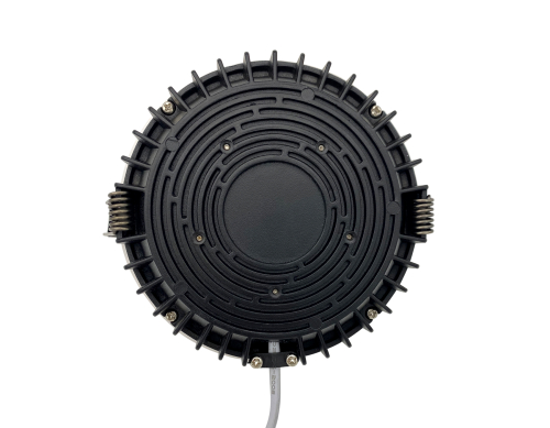 Встраиваемый светильник Ambrella Light Downlight DCR508 изображение в интернет-магазине Cramer Light фото 9