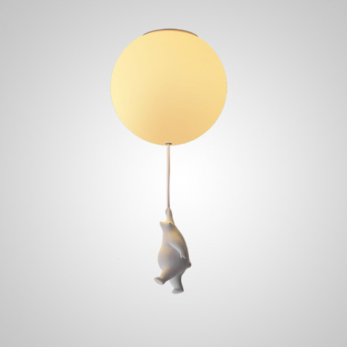 Потолочный cветильник ImperiumLoft Wasty 191725-23 изображение в интернет-магазине Cramer Light фото 4