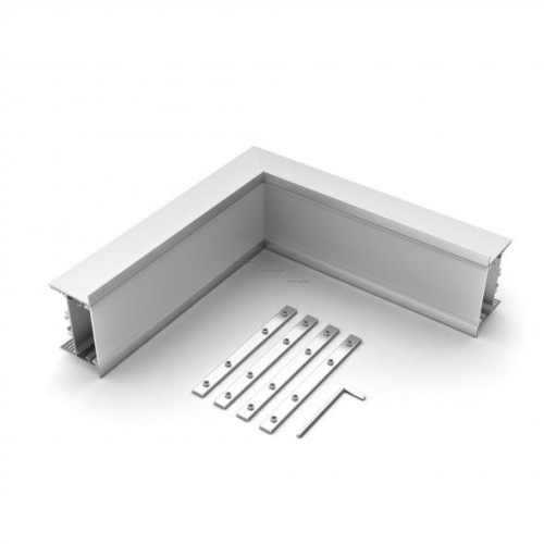 Соединитель профиля Arlight SL-LINIA 030124 изображение в интернет-магазине Cramer Light