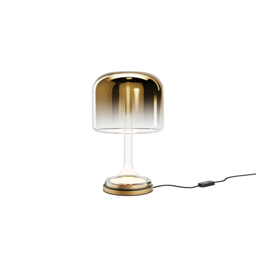 Настольная лампа Maytoni Spirito MOD286TL-L8G3K изображение в интернет-магазине Cramer Light