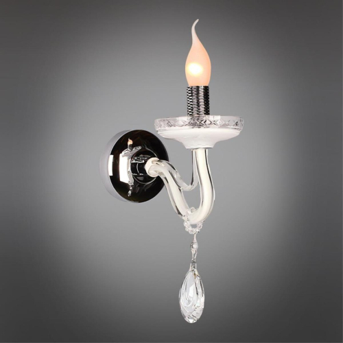 Бра Aployt Emmanuel APL.628.01.01 дополнительное фото фото 2