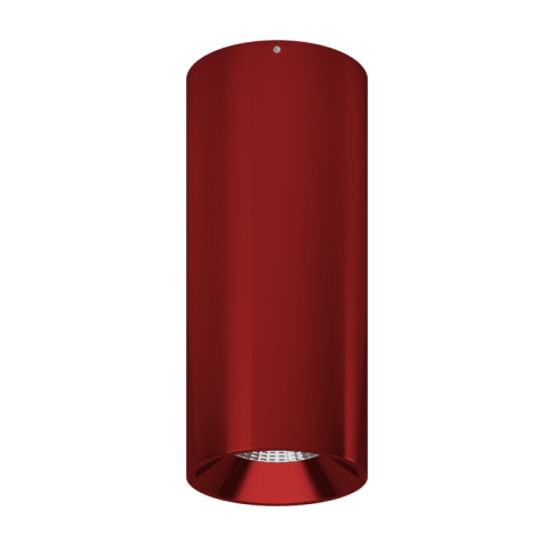 Накладной светильник SWG PRO VL-BASE-RD-WW 004821 изображение в интернет-магазине Cramer Light
