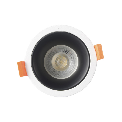 Встраиваемый светильник Crystal Lux CLT 081C WH-BL изображение в интернет-магазине Cramer Light фото 3