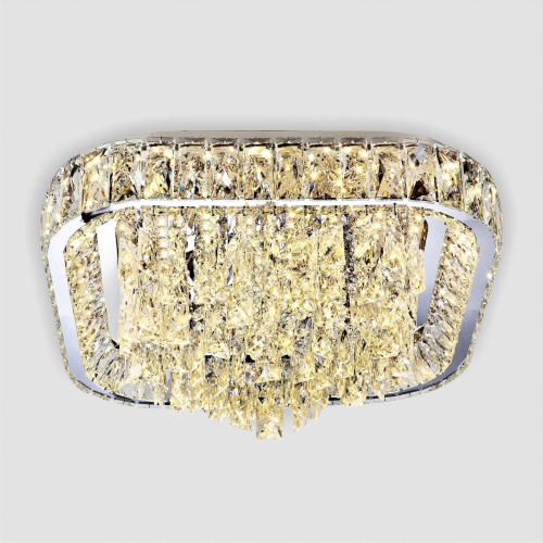 Потолочная люстра LED4U L031-500 изображение в интернет-магазине Cramer Light фото 2