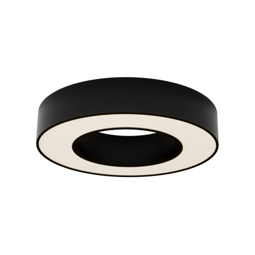 Потолочный светильник Maytoni Lua C093CL-24W3K-B изображение в интернет-магазине Cramer Light