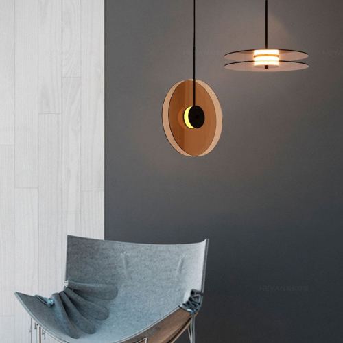 Подвесной светильник ImperiumLoft Cine 191961-23 изображение в интернет-магазине Cramer Light фото 5