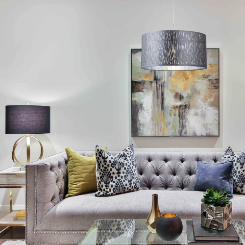 Подвесной светильник Globo Tarok 15265H изображение в интернет-магазине Cramer Light фото 2