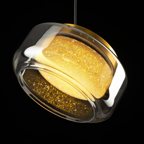 Подвесной светильник Citilux Signature CL247011 изображение в интернет-магазине Cramer Light фото 2