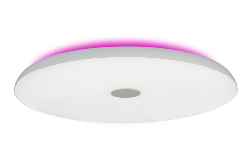 Потолочный светильник iLedex Music 1706/600 WH изображение в интернет-магазине Cramer Light фото 5