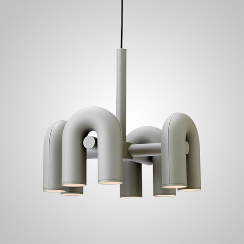 Подвесная люстра ImperiumLoft Fanny 212351-23 изображение в интернет-магазине Cramer Light фото 2