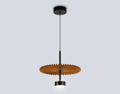 Подвесной светильник Ambrella Light High Light Modern LH72607 изображение в интернет-магазине Cramer Light