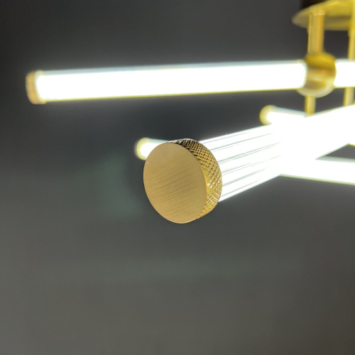 Потолочная люстра ImperiumLoft Bekka 203757-26 изображение в интернет-магазине Cramer Light фото 15