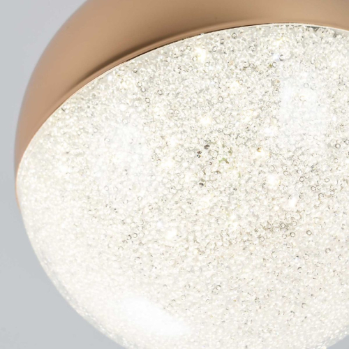 Подвесной светильник Modelux ML.88938.1 GD изображение в интернет-магазине Cramer Light фото 5