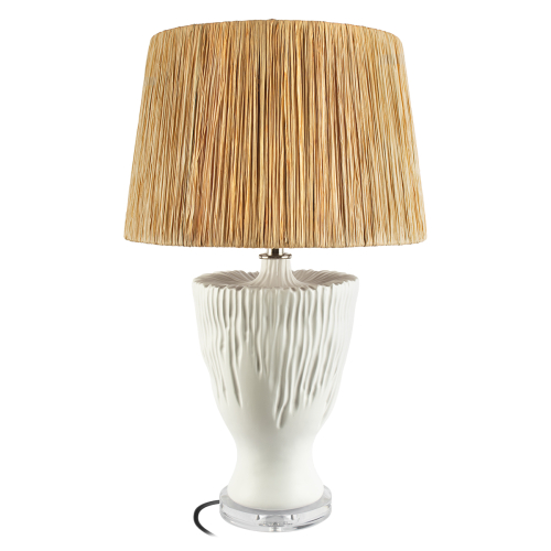 Настольная лампа LOFT IT Raffia 10497T изображение в интернет-магазине Cramer Light