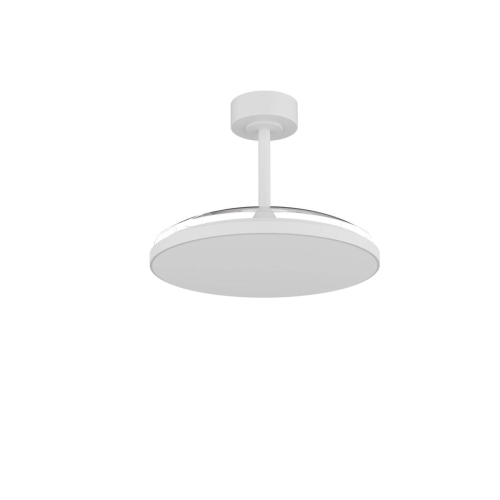 Люстра-вентилятор Mantra Slim Fan 9006 изображение в интернет-магазине Cramer Light фото 3
