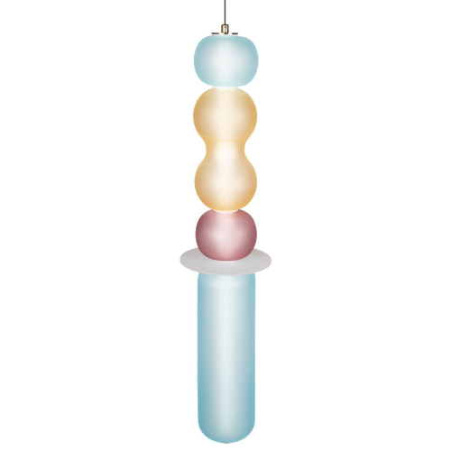 Подвесной светильник Loft IT Lollipop 10239P/F изображение в интернет-магазине Cramer Light фото 3
