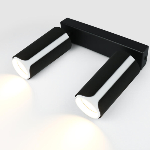 Спот General GWL-2GU10-M-IP20 661712 изображение в интернет-магазине Cramer Light