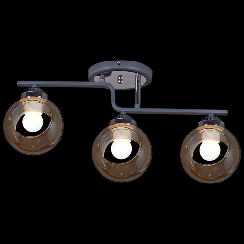 Потолочная люстра Reluce 32317-0.3-03 изображение в интернет-магазине Cramer Light фото 5