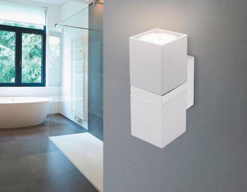 Настенный светильник Ambrella Light Wall FW245 изображение в интернет-магазине Cramer Light фото 4