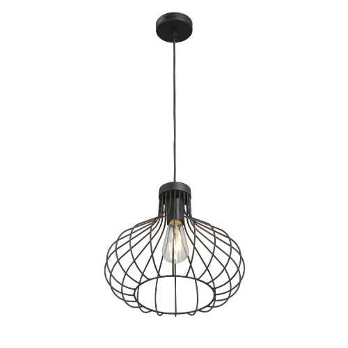 Подвесной светильник Vitaluce V2851-1/1S изображение в интернет-магазине Cramer Light фото 2